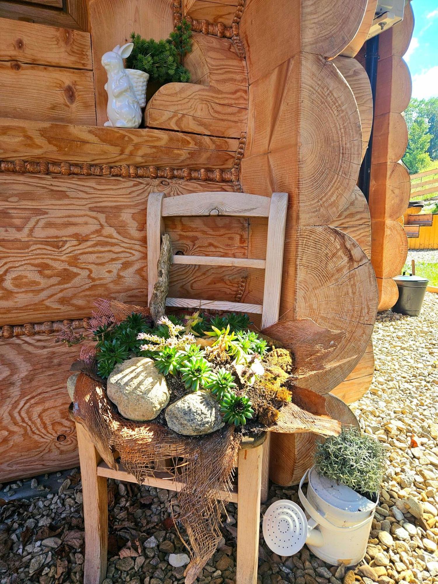 Goralska Chatka 3 Highland Cottage - Jacuzzi, Sauna, Split Ac, Private Parking, Mountains View Закопане Экстерьер фото